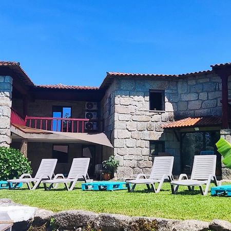 Casa Nova Das Oliveiras Braga Bagian luar foto
