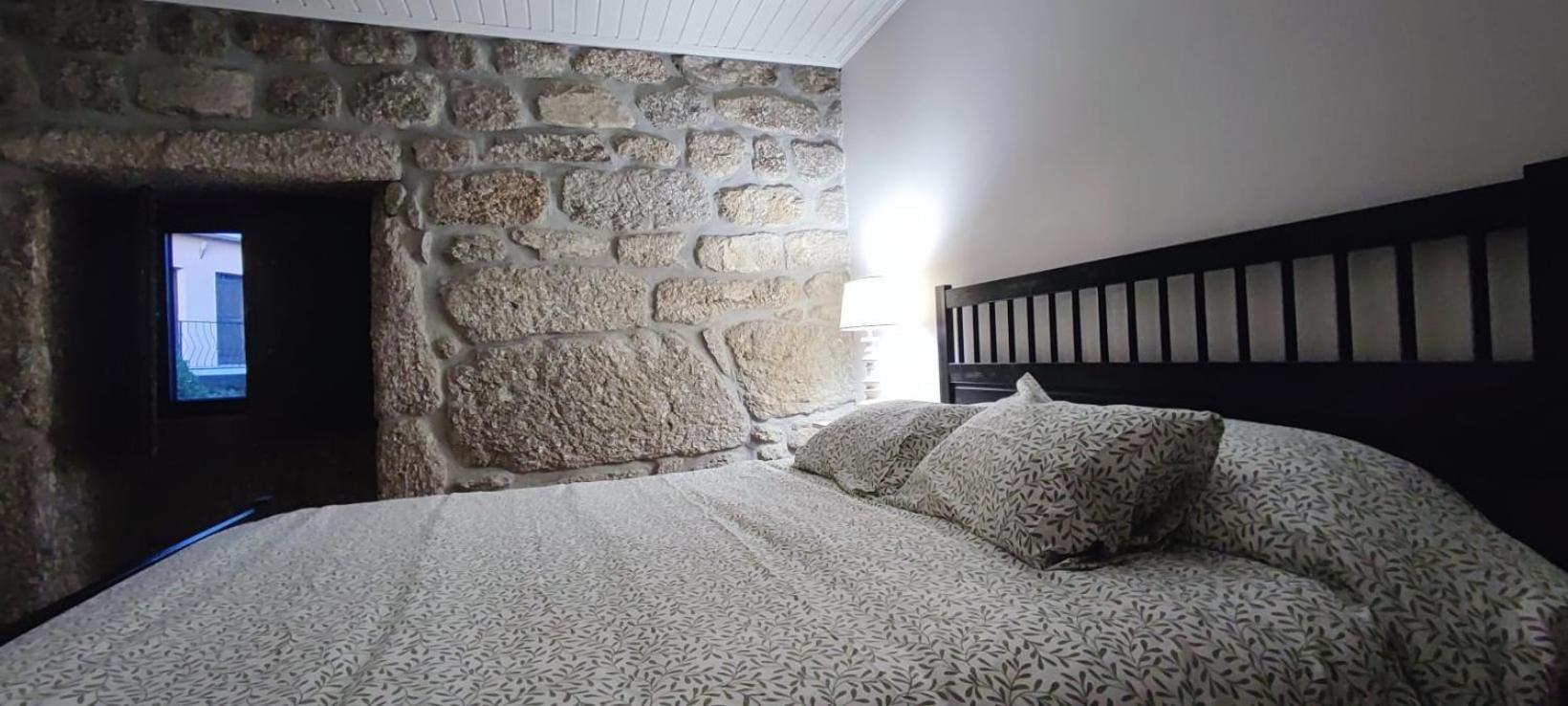Casa Nova Das Oliveiras Braga Bagian luar foto