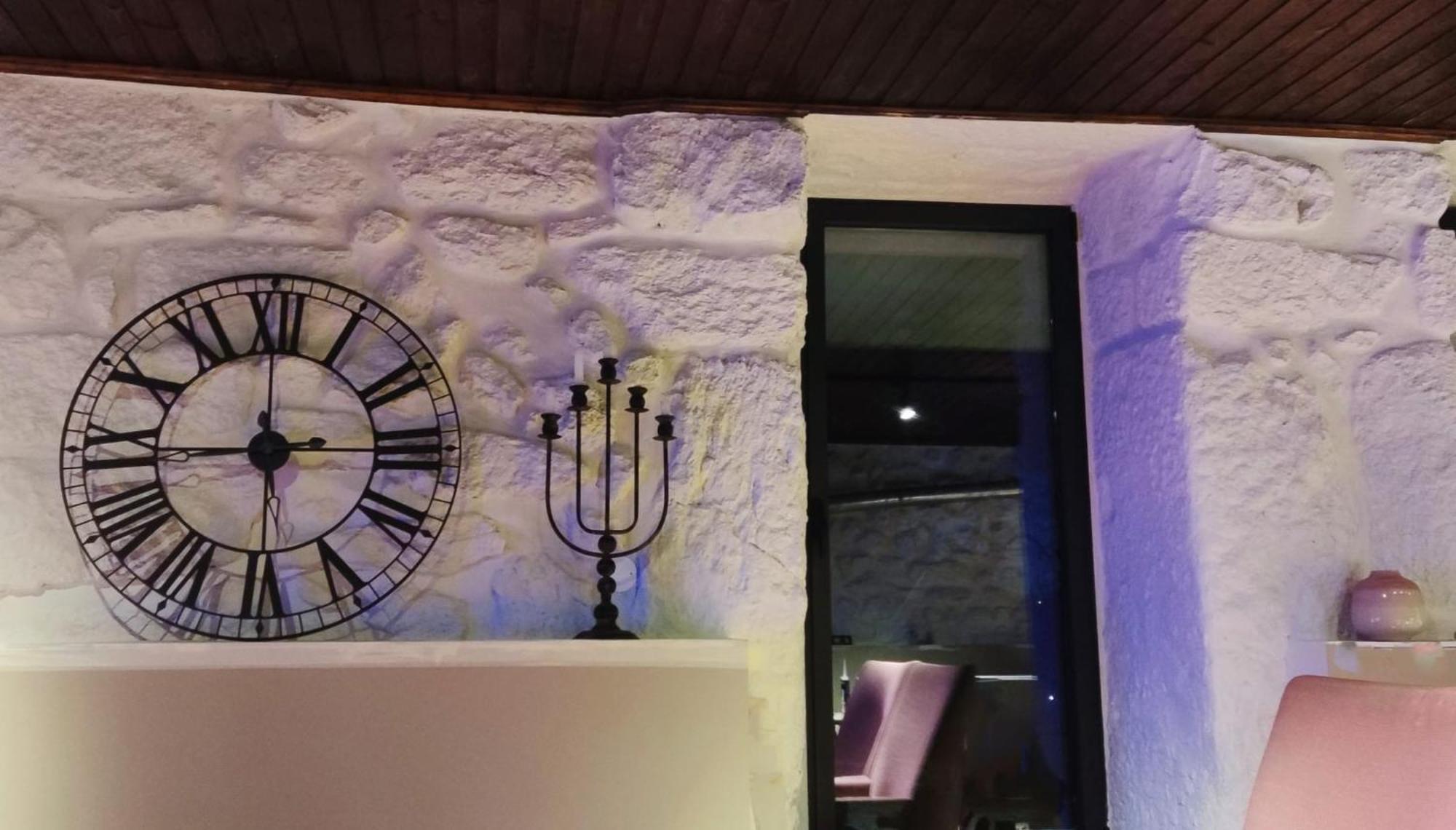 Casa Nova Das Oliveiras Braga Bagian luar foto