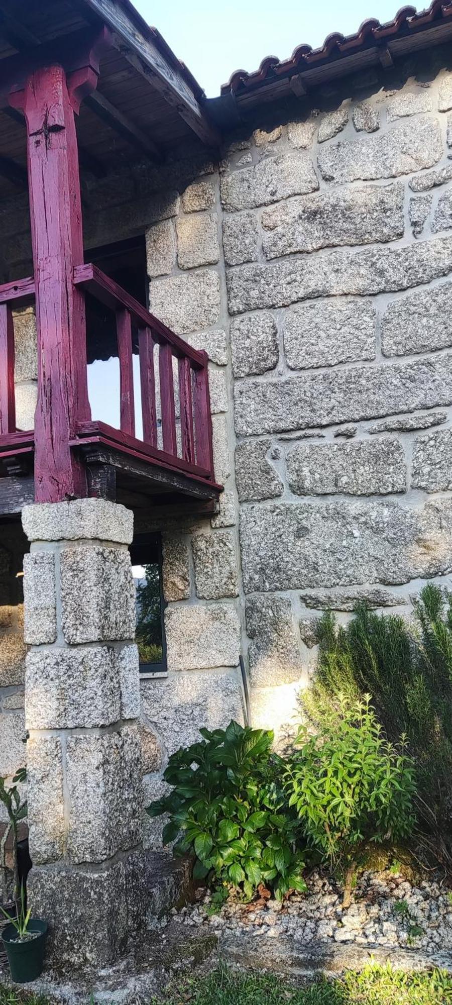 Casa Nova Das Oliveiras Braga Bagian luar foto