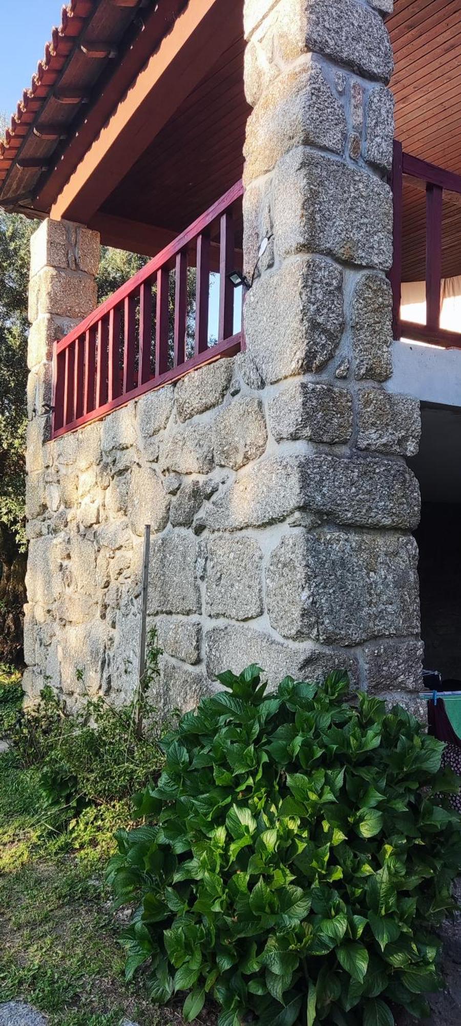 Casa Nova Das Oliveiras Braga Bagian luar foto