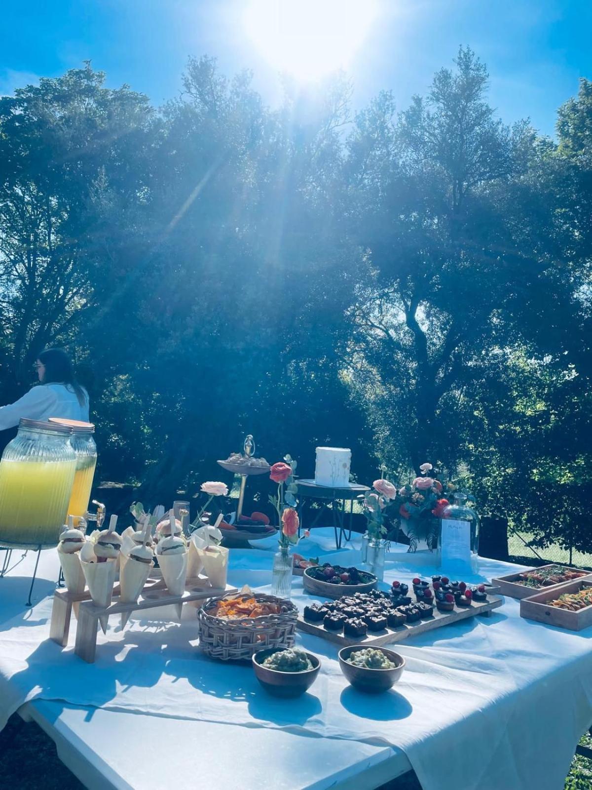 Casa Nova Das Oliveiras Braga Bagian luar foto