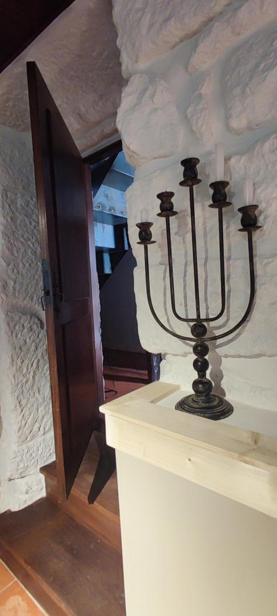 Casa Nova Das Oliveiras Braga Bagian luar foto
