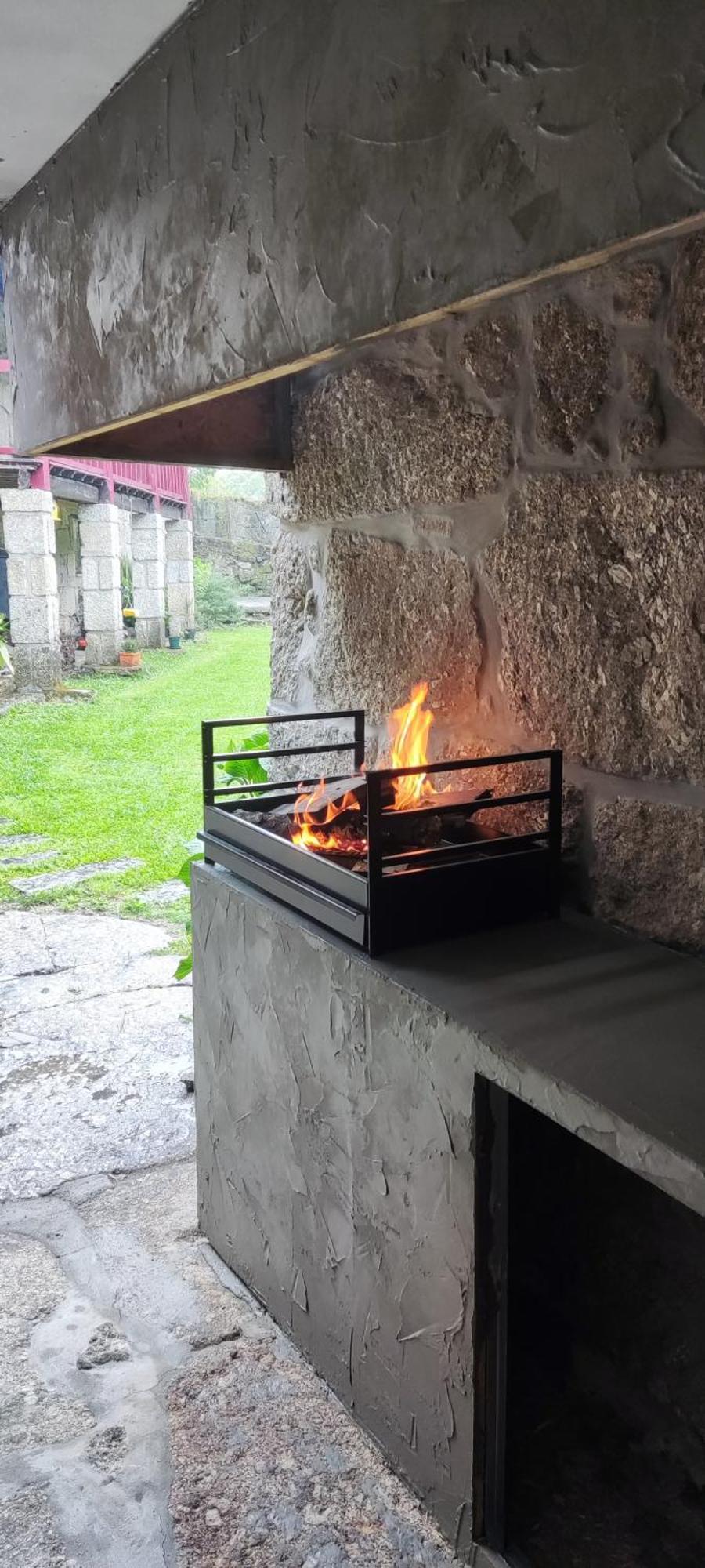 Casa Nova Das Oliveiras Braga Bagian luar foto
